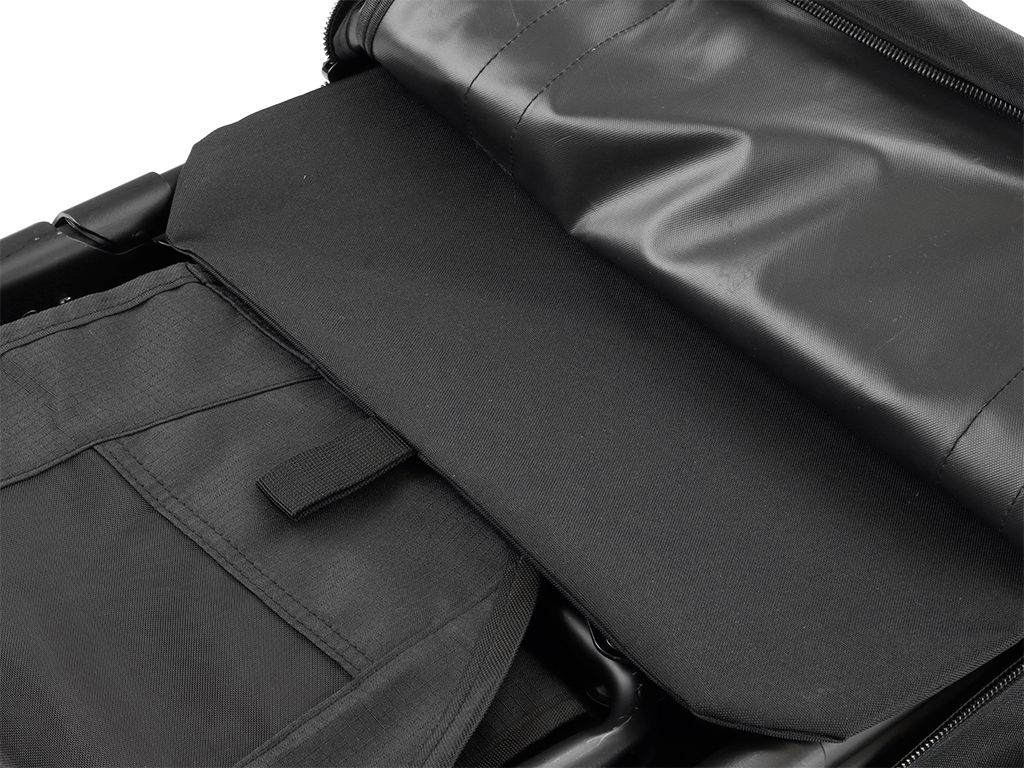 EXPANDER CHAIR DOUBLE STORAGE BAG - BY FRONT RUNNER