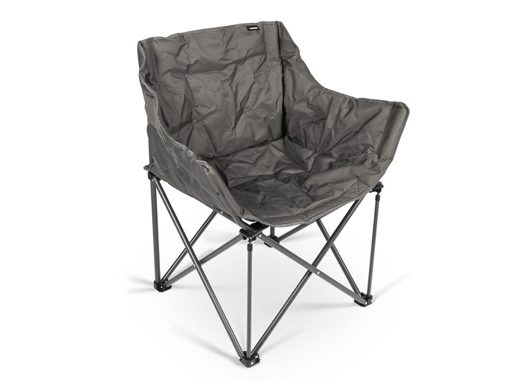 Dometic Tub 180 Folding Chair-0