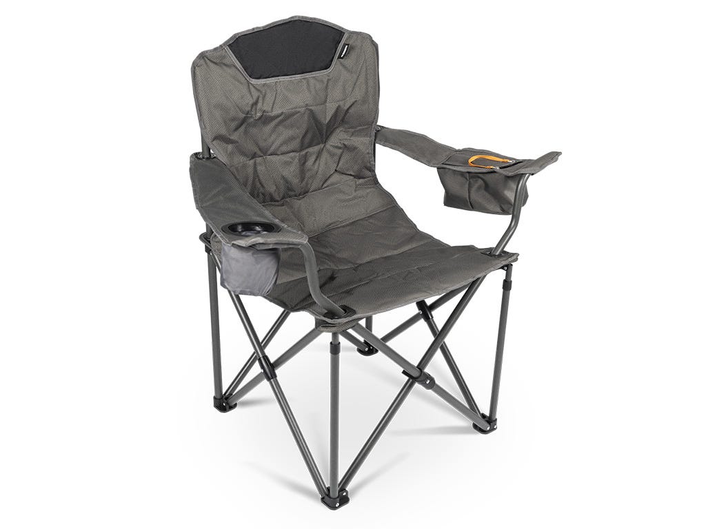 Dometic Duro 180 Folding Chair-0