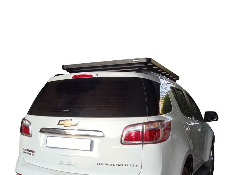 Chevrolet Trailblazer (2012-Current) Slimline II Roof Rack Kit-1
