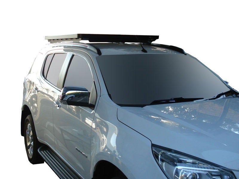 Chevrolet Trailblazer (2012-Current) Slimline II Roof Rack Kit-0