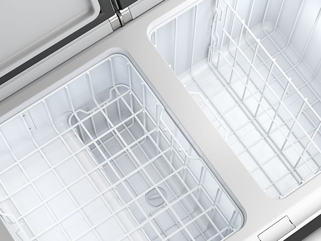 Dometic CFX3 Dual Cooler/Freezer-24