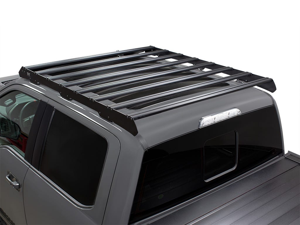 Ford F-150 Super Crew (2018-2020) Slimsport Roof Rack Kit-3
