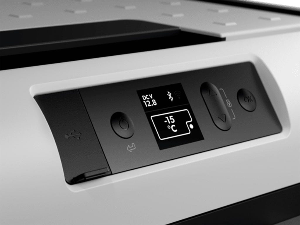 Dometic CFX3 Dual Cooler/Freezer-8