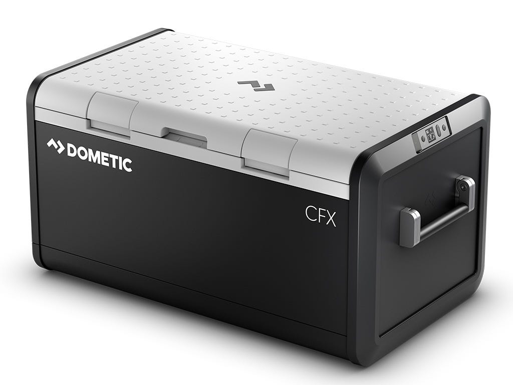 Dometic CFX3 Cooler/Freezer-1