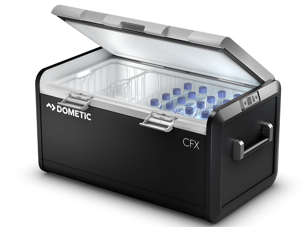 Dometic CFX3 Cooler/Freezer-4
