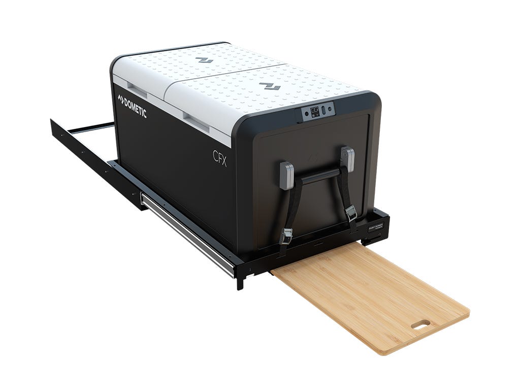 Dometic CFX3 Dual Cooler/Freezer-1