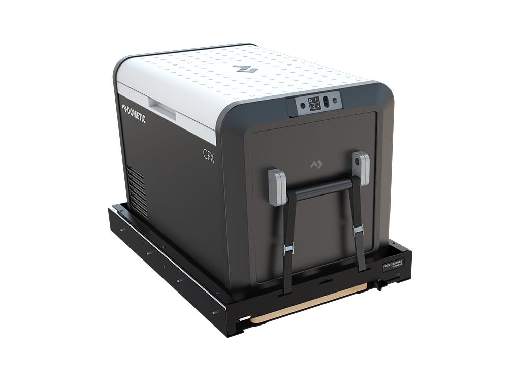 Dometic CFX3 Dual Cooler/Freezer-7