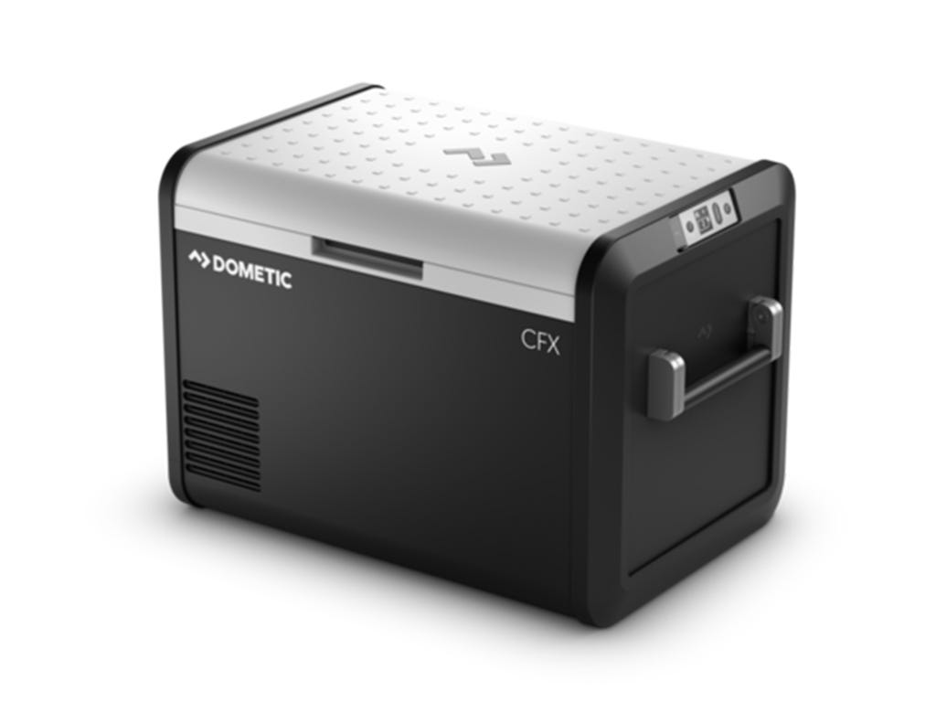 Dometic CFX3 Dual Cooler/Freezer-11