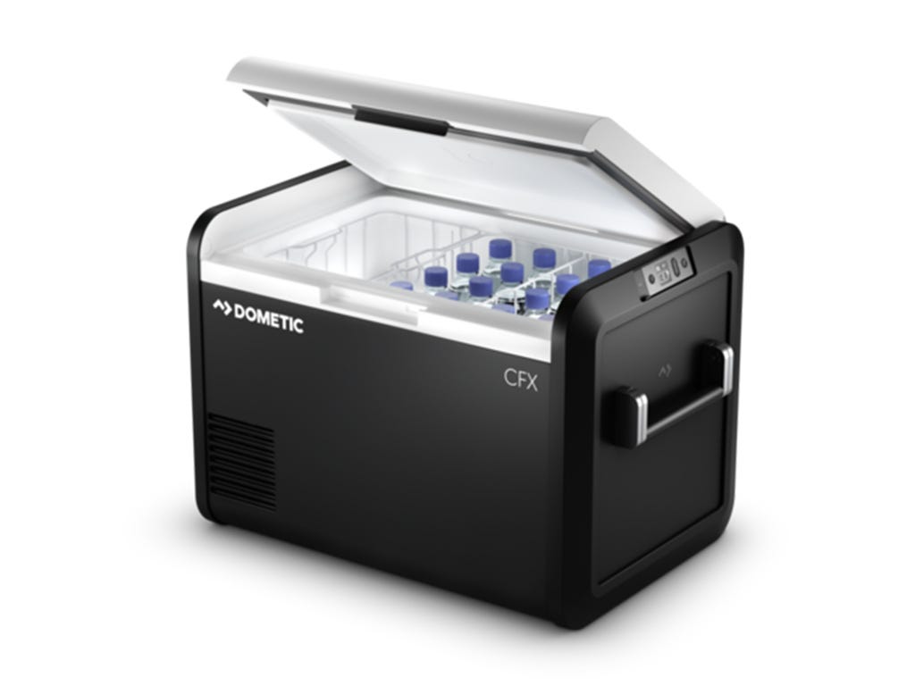Dometic CFX3 Dual Cooler/Freezer-15