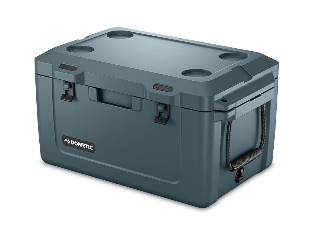 Dometic Patrol Cooler-12