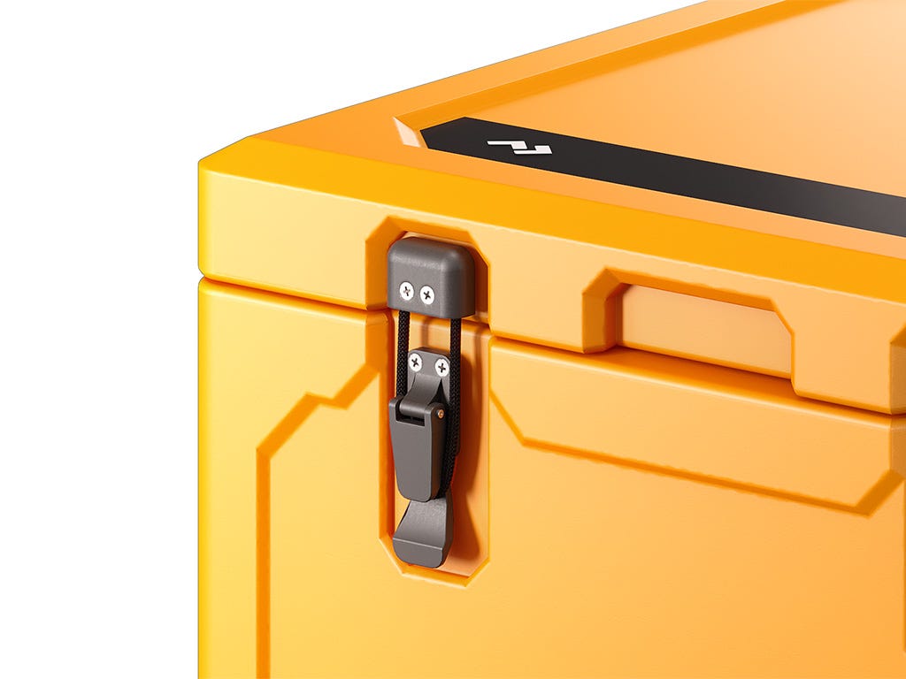 Dometic WCI Cool-Ice Icebox-22