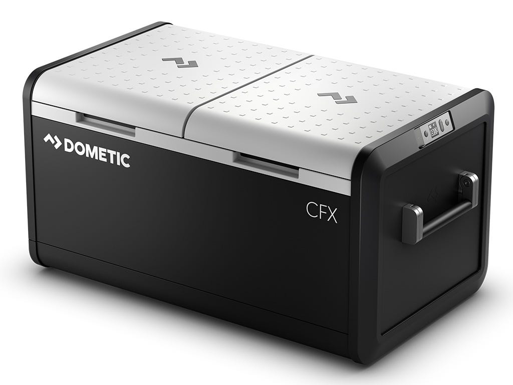 Dometic CFX3 Cooler/Freezer-0