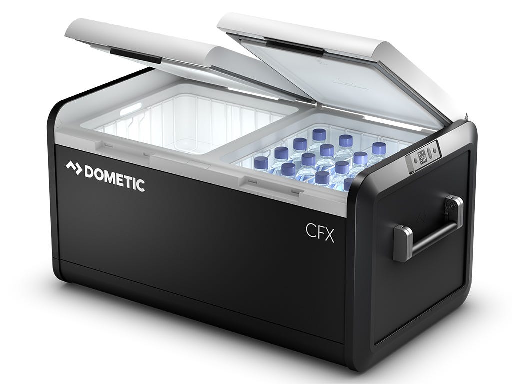 Dometic CFX3 Cooler/Freezer-3