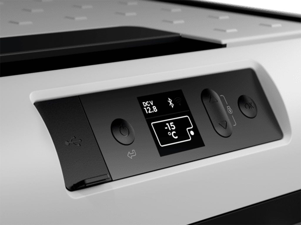 Dometic CFX3 Cooler/Freezer-8