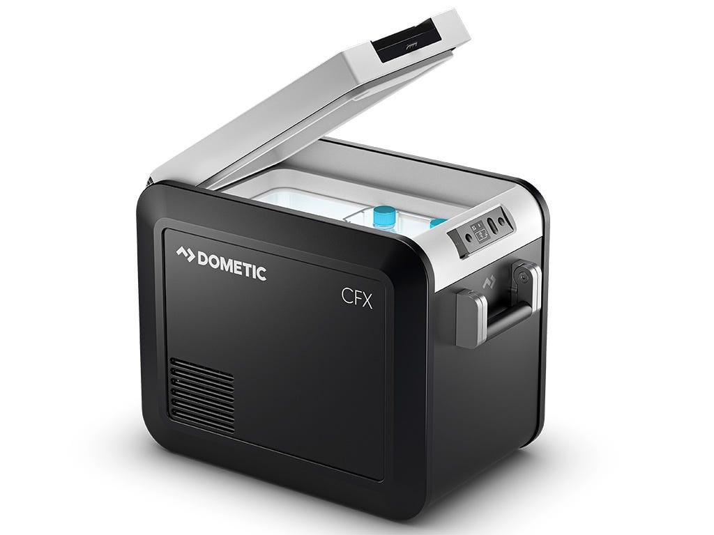 Dometic CFX3 Cooler/Freezer-5