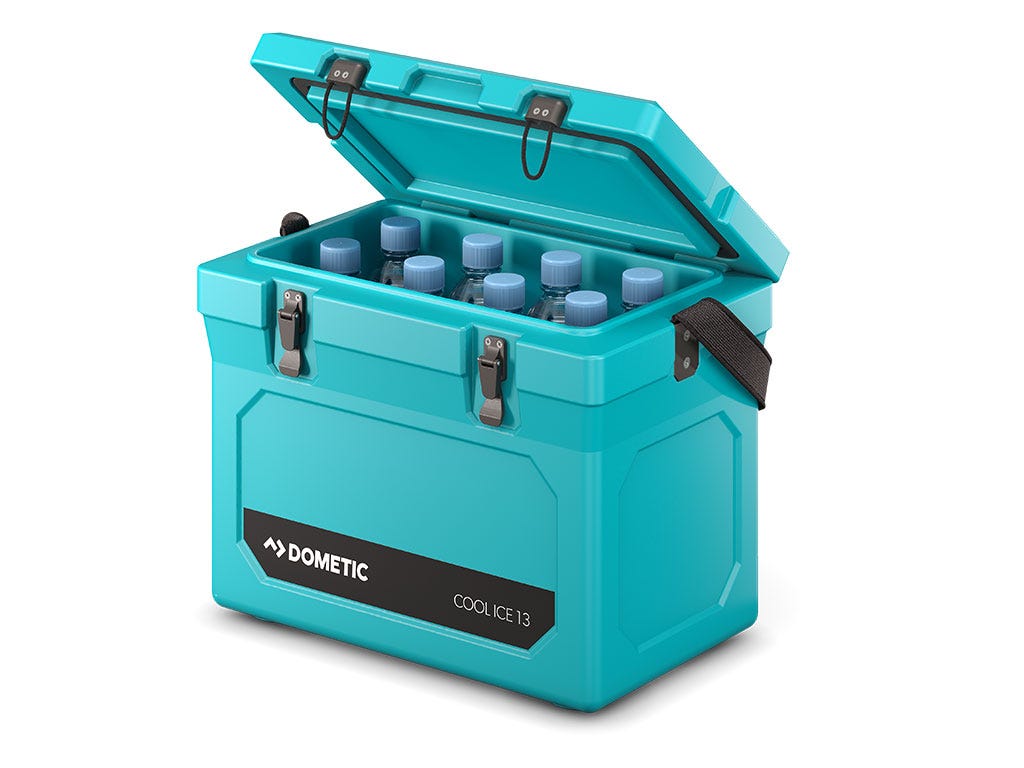Dometic WCI Cool-Ice Icebox-26