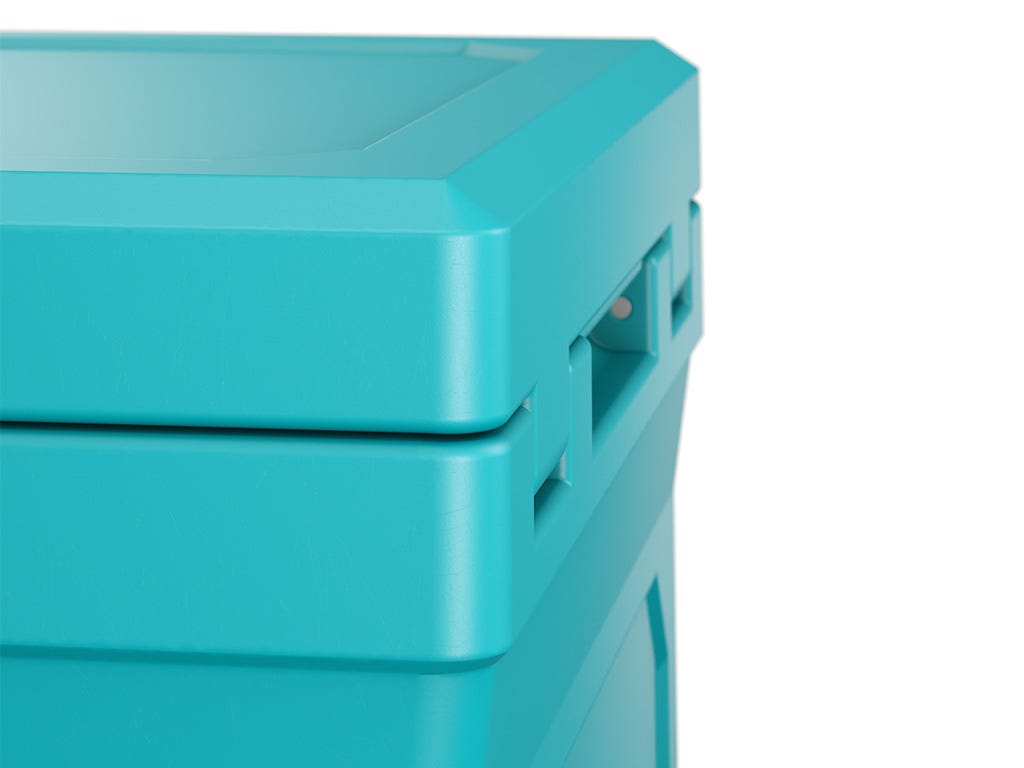 Dometic WCI Cool-Ice Icebox-52