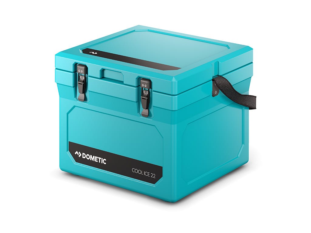 Dometic WCI Cool-Ice Icebox-12