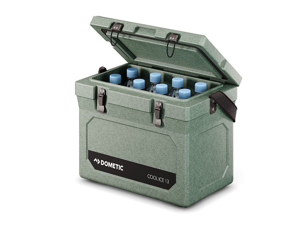 Dometic WCI Cool-Ice Icebox-28