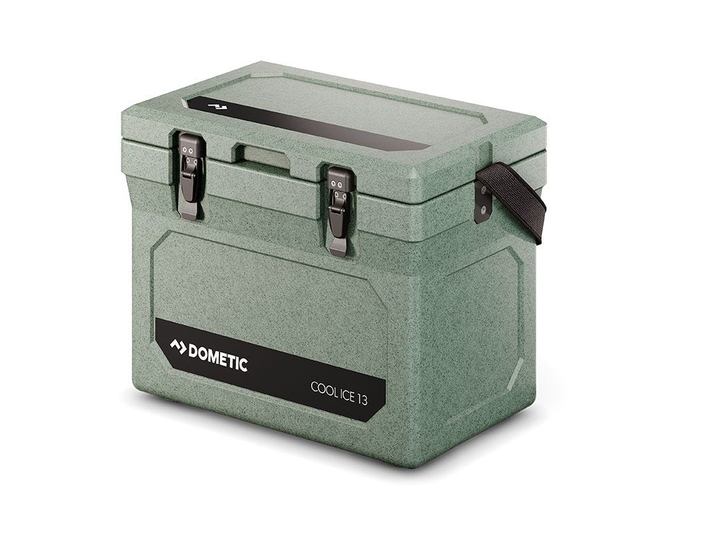 Dometic WCI Cool-Ice Icebox-13
