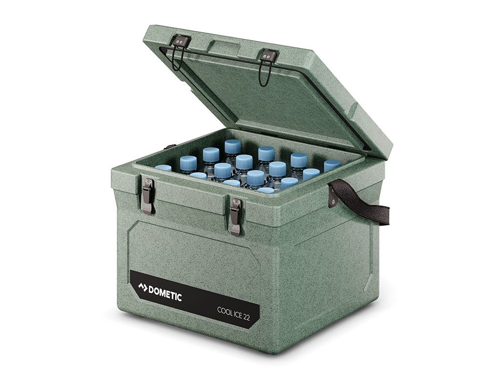 Dometic WCI Cool-Ice Icebox-29