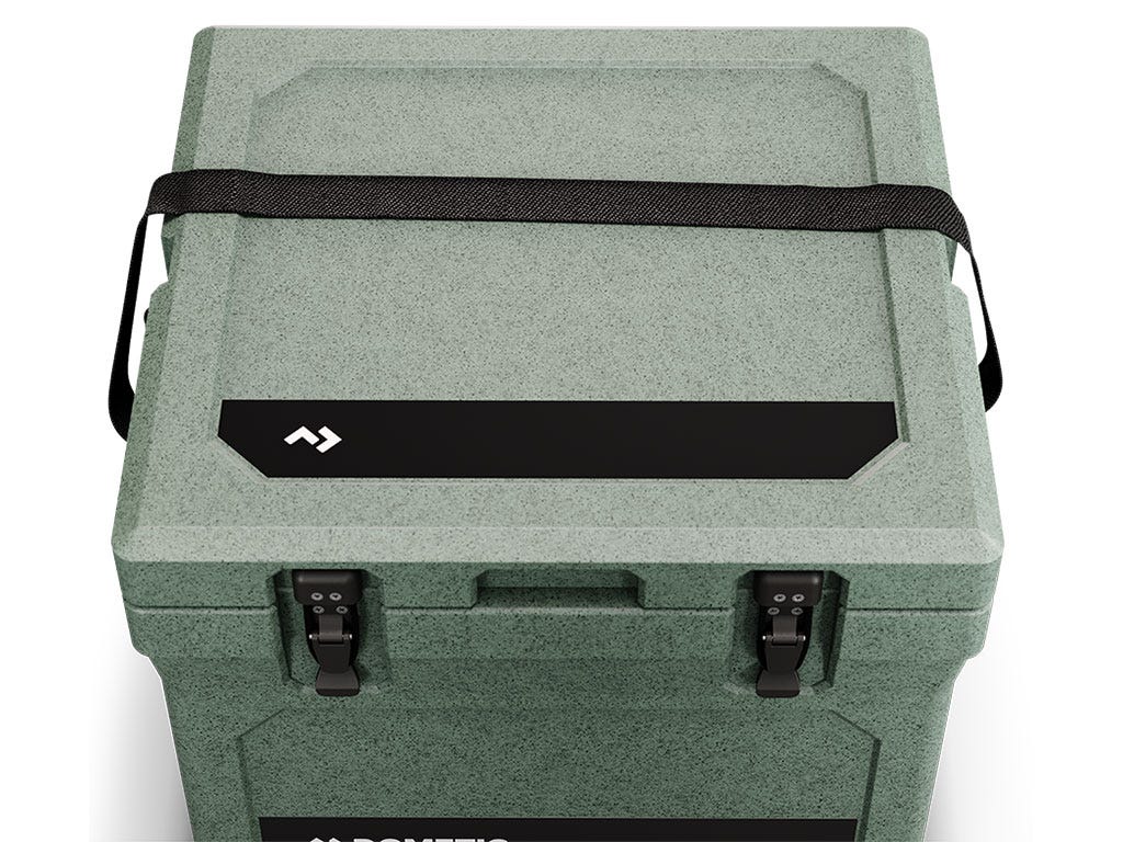 Dometic WCI Cool-Ice Icebox-43