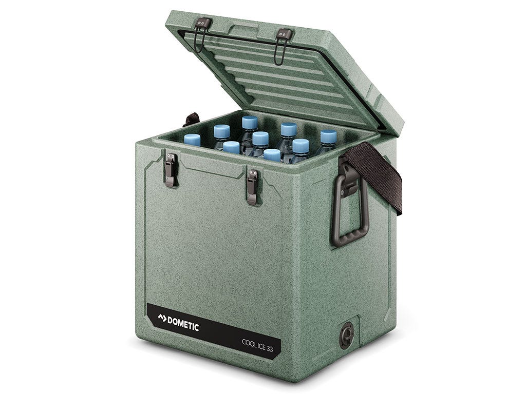 Dometic WCI Cool-Ice Icebox-30
