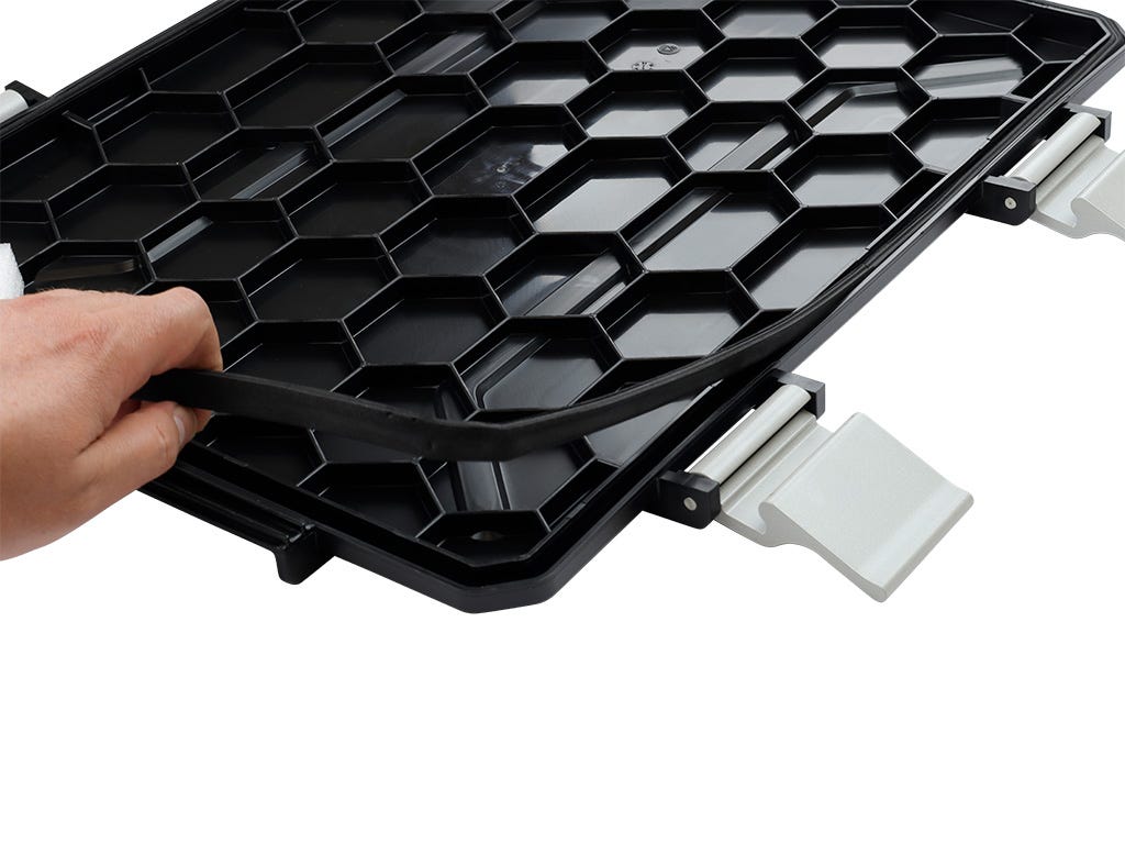 Wolf Pack Pro Gasket-1