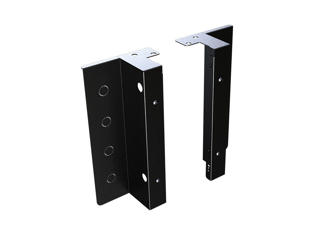 Front Face Plate Set for Pickup Truck Drawers / Large-2