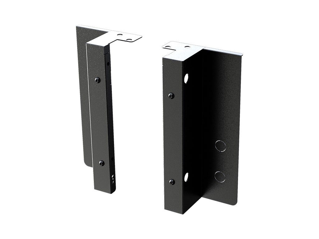 Front Face Plate Set for Pickup Truck Drawers / Large-3