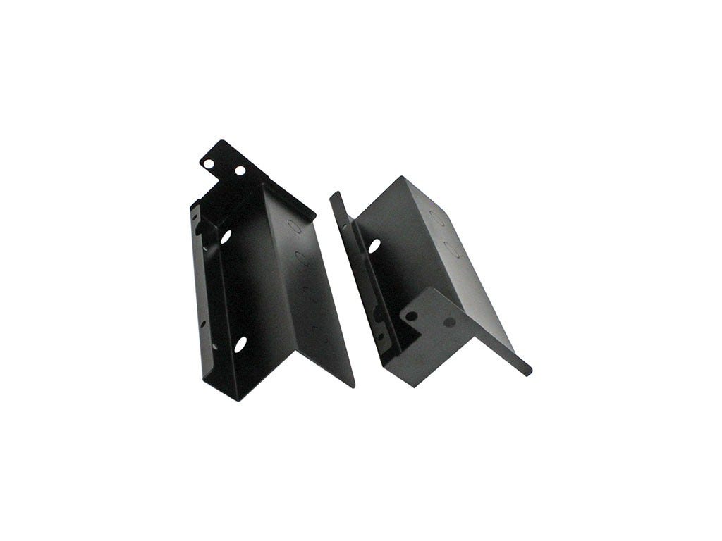 Front Face Plate Set for Pickup Truck Drawers / Large-7
