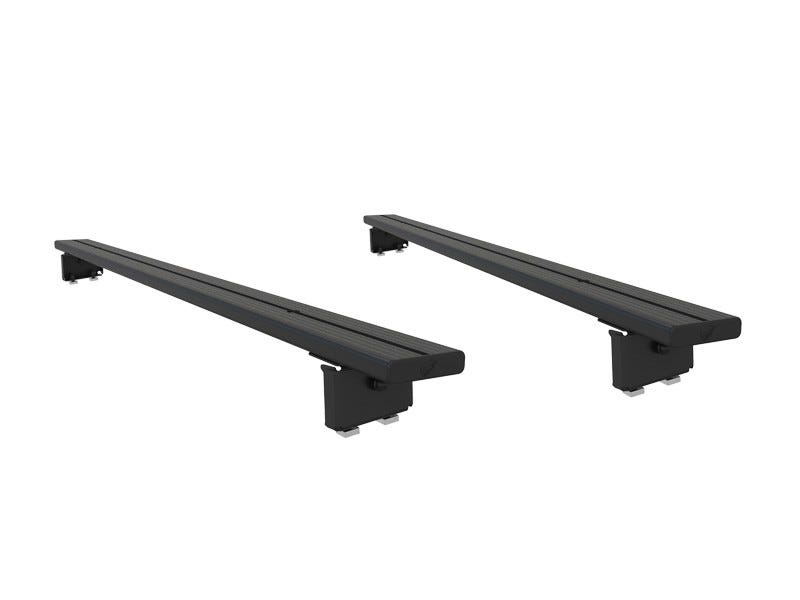 Volkswagen Touareg (2002-2010) Load Bar Kit / Feet-0