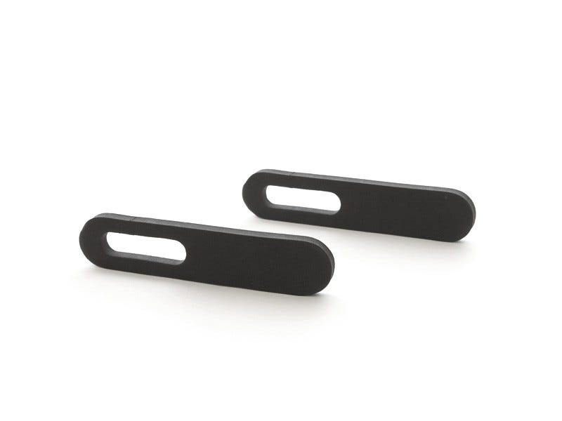 Canoe/Kayak or Surf Board Carrier Replacement Foam Set-0