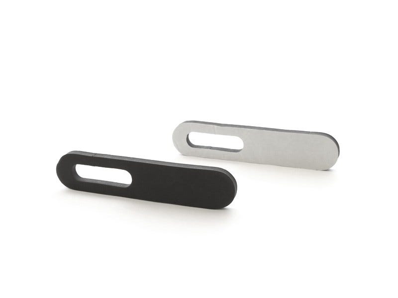 Canoe/Kayak or Surf Board Carrier Replacement Foam Set-1