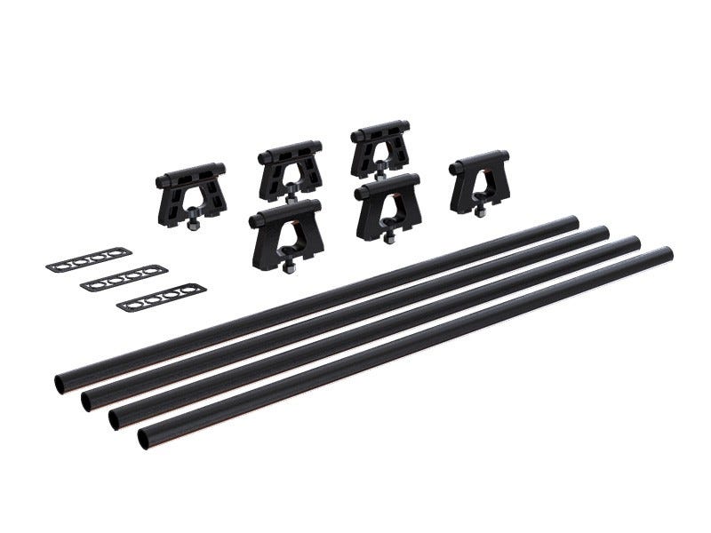 Expedition Rails - Middle Kit-0
