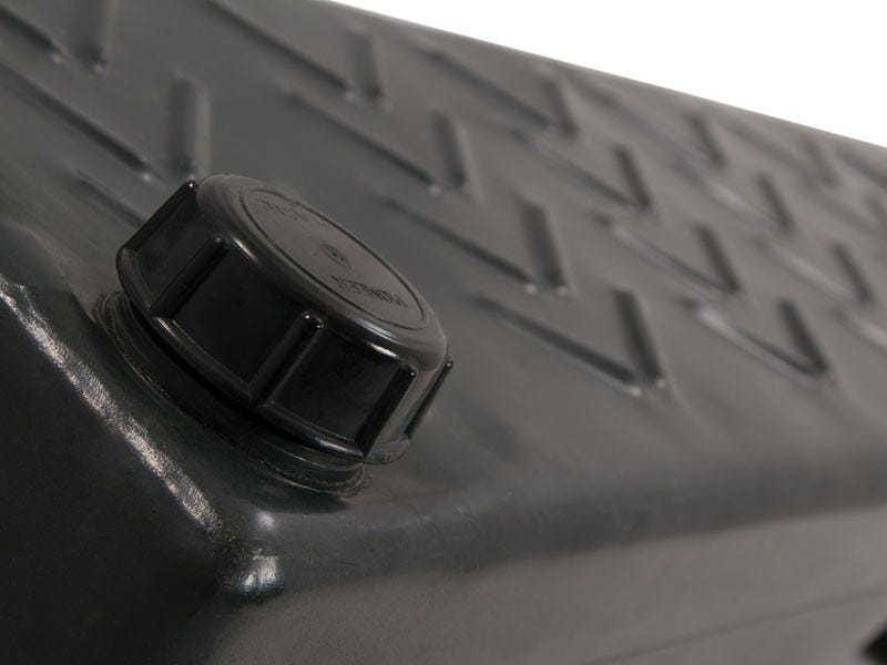 Footwell Water Tank-1