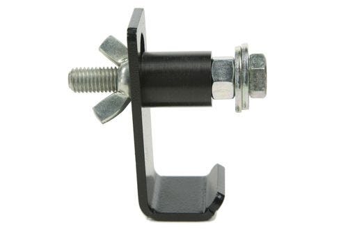 Hi-Lift Jack Bolt AND Clamp Bracket-0