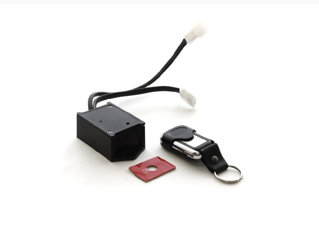 LED Remote Control-0