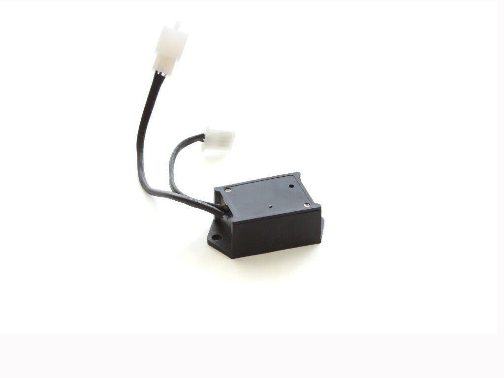 LED Remote Control-4