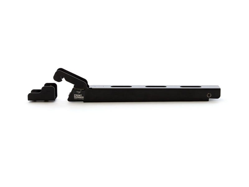 Rack Mount Shower Arm-2