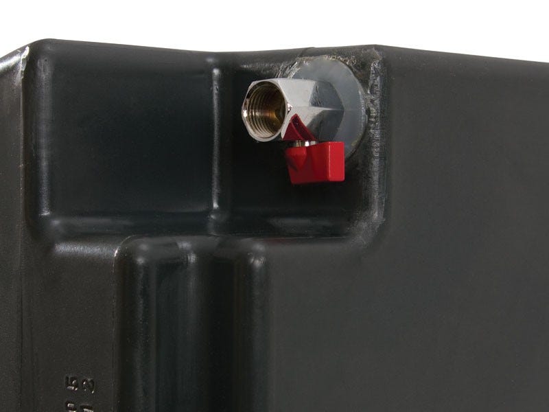 Slanted Water Tank-4