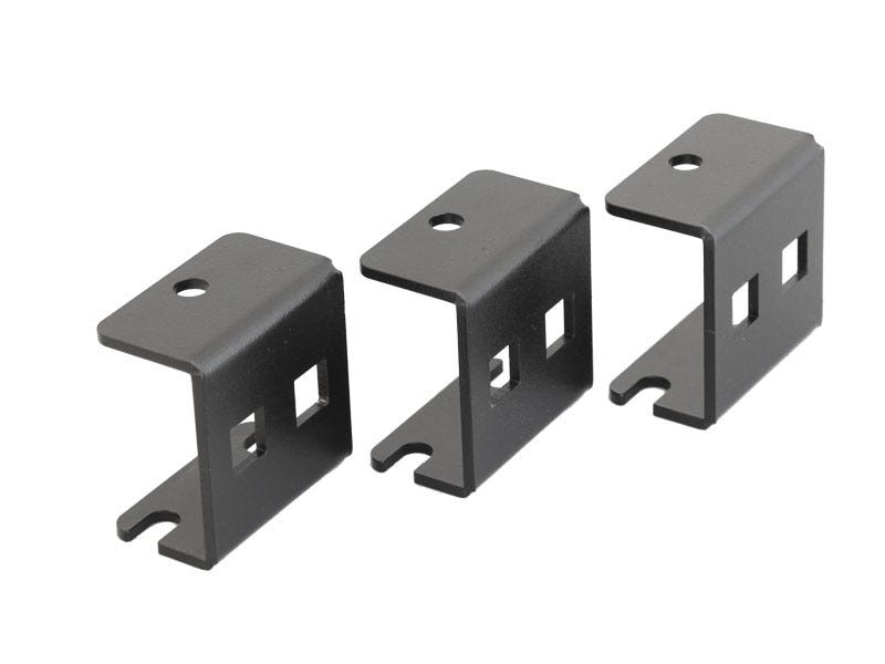 Slimline II Universal Accessory Side Mounting Brackets-0