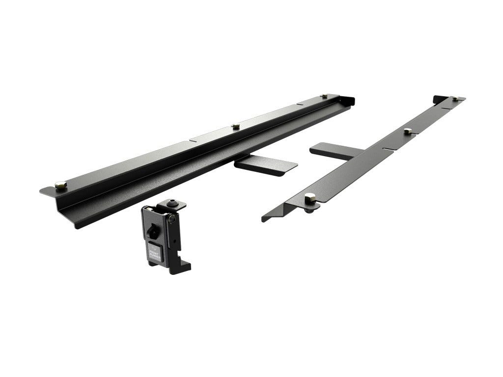 Pro Stainless Steel Table Under Rack Bracket-2