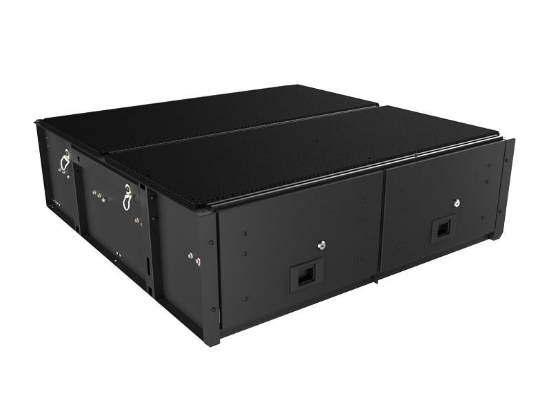 SUV Symmetric Drawers / Medium-0
