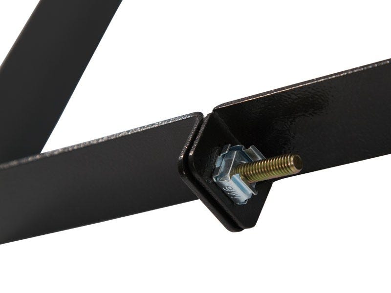 Water Tank 67l/17.7Gal Drawer System Mounting Kit-2