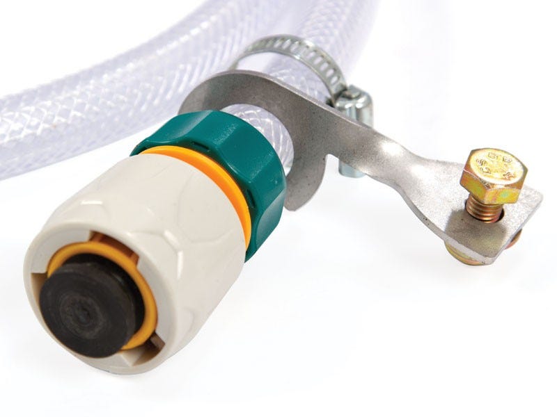 Water Tank Hose Kit-1