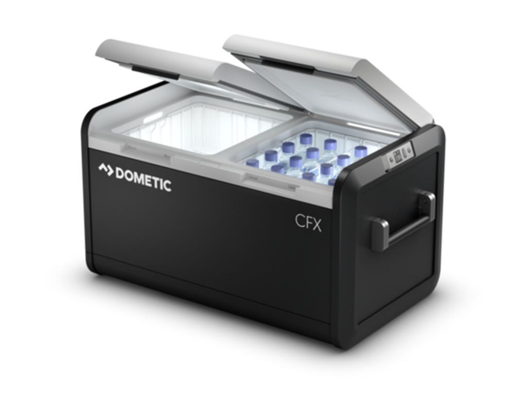 Dometic CFX3 Dual Cooler/Freezer-13