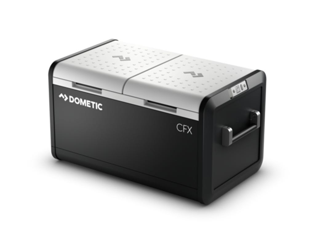 Dometic CFX3 Dual Cooler/Freezer-9
