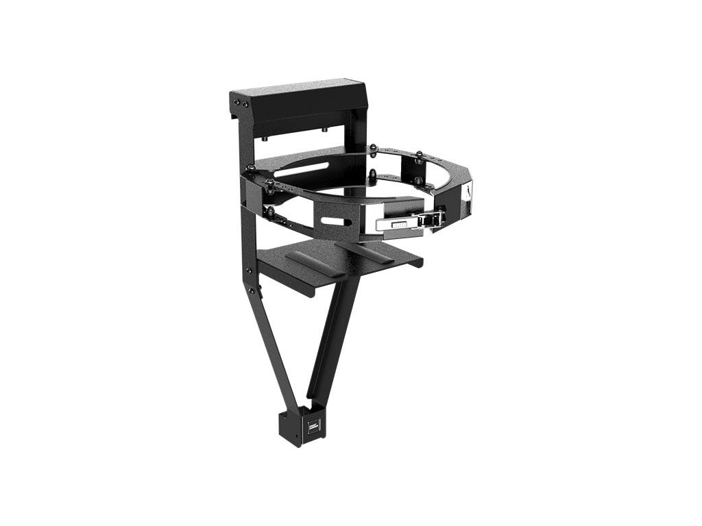 Land Rover Defender 90/110 Single Gas Bottle Bracket-7